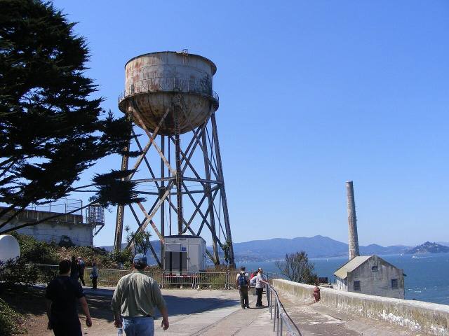 Isla de Alcatraz — 4