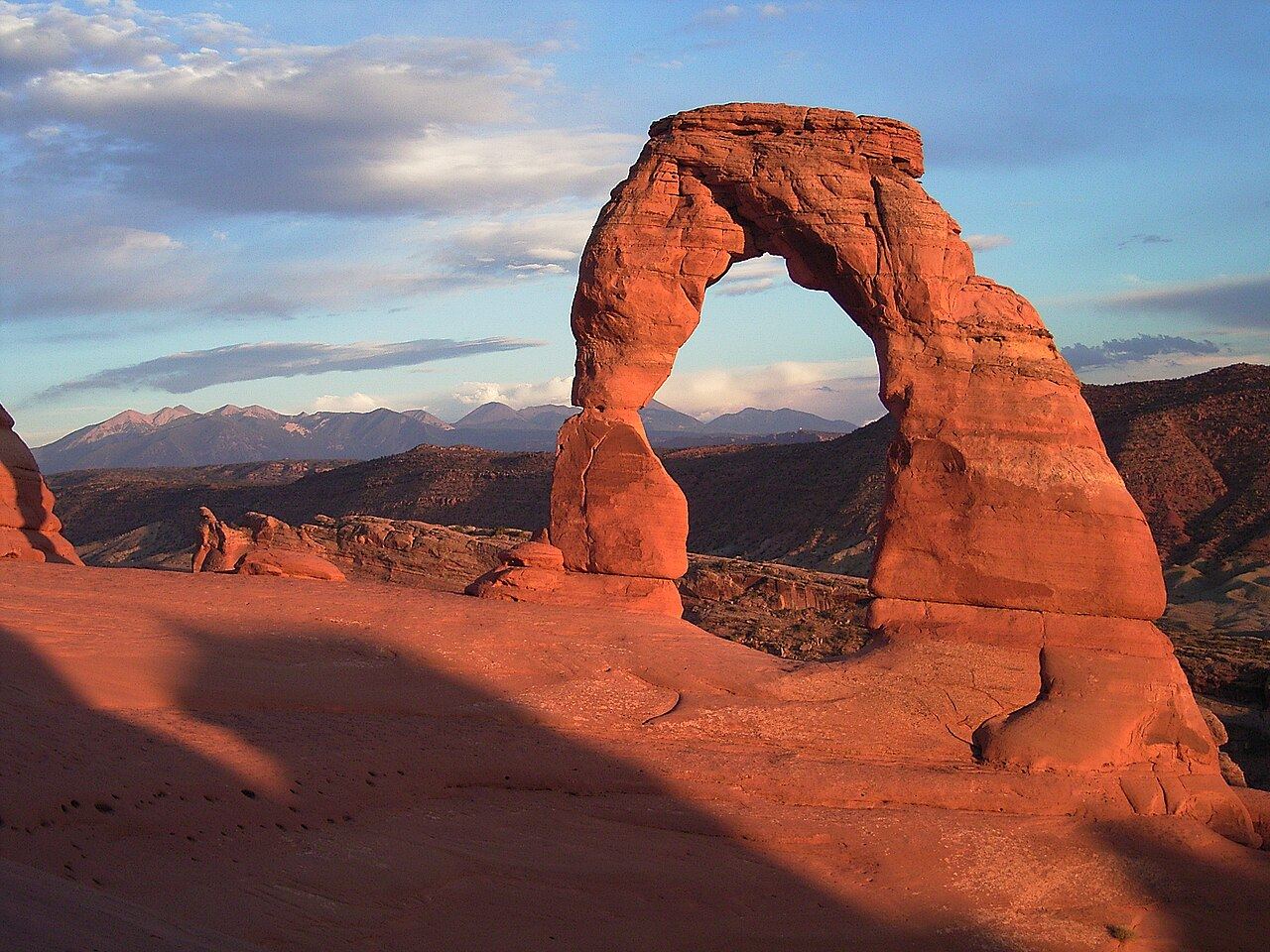 Arches-Nationalpark