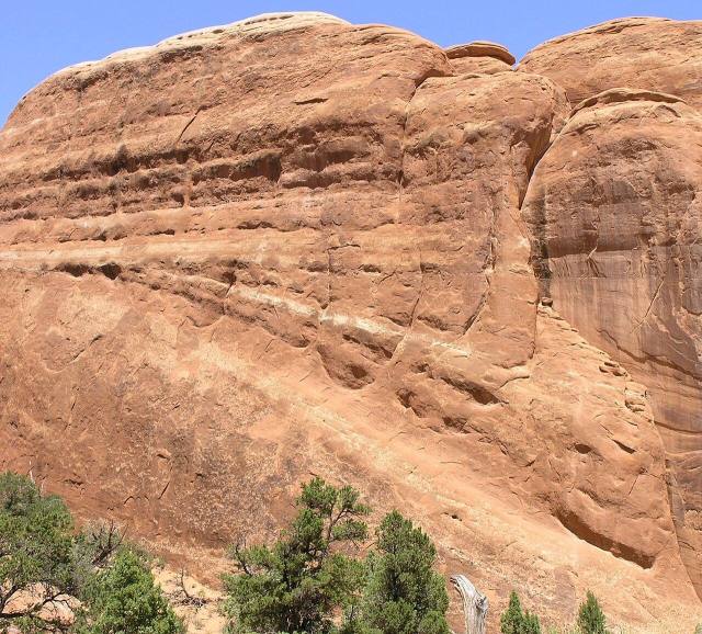 Arches-Nationalpark — 3