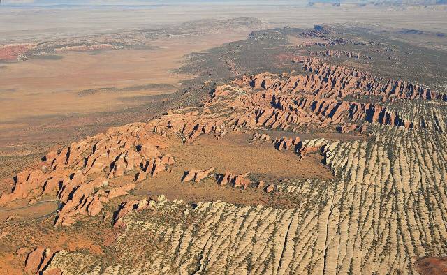 Arches-Nationalpark — 4