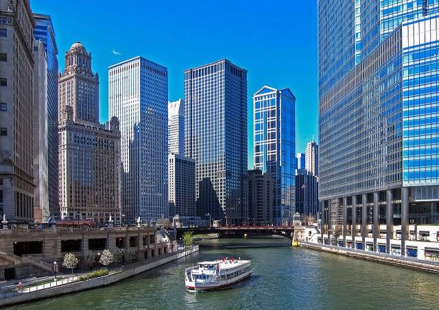 Chicago — 2