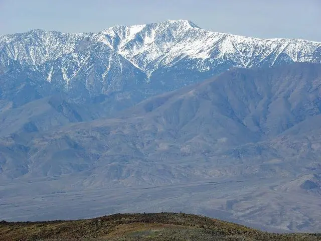 Death Valley National Park, California: photo 2