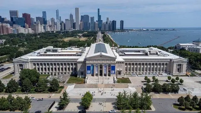 Field Museum in Illinois