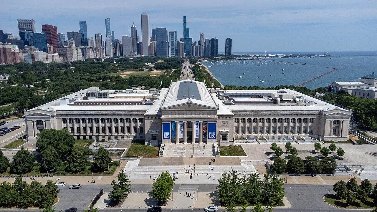 Field Museum in Illinois
