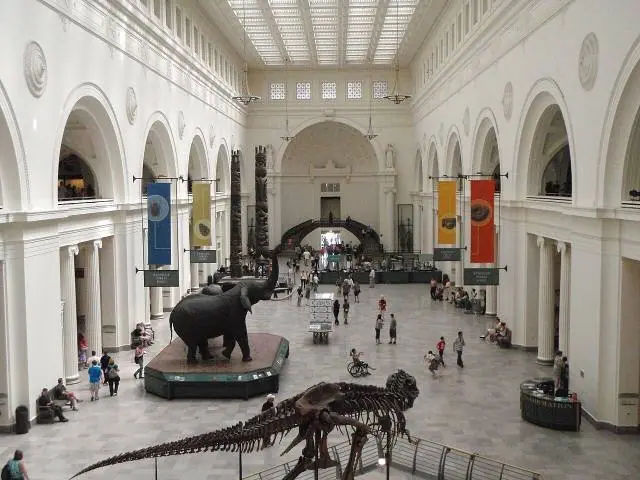 Field Museum, Illinois: Foto 2