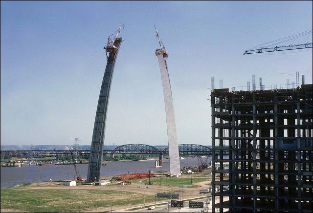 Gateway Arch — 2