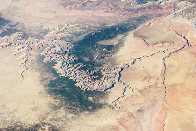 Grand Canyon — 2