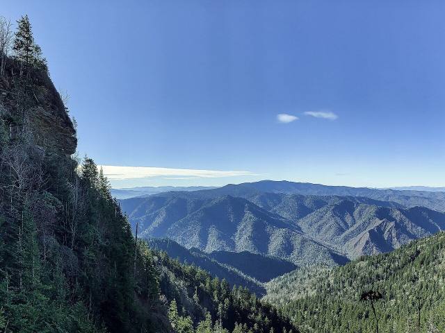 Great Smoky Mountains National Park — 2