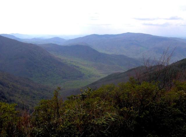 Great Smoky Mountains National Park — 3