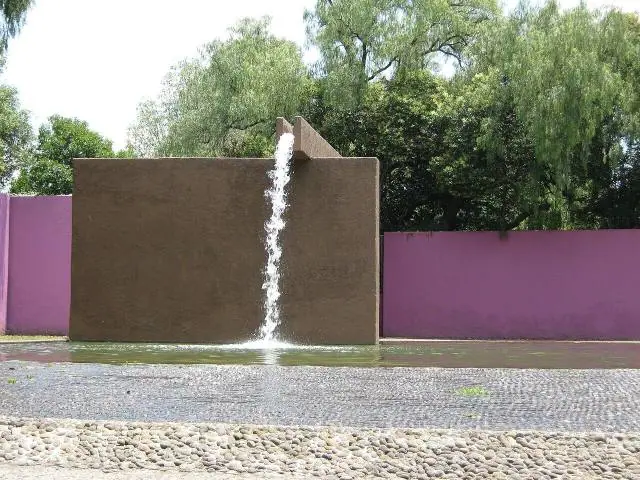 Fuente de los Amantes – Museum of Modern Art (MoMA)
