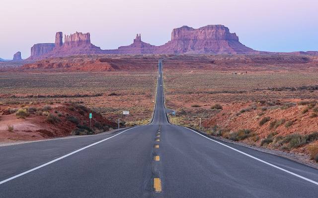 Monument Valley — 2