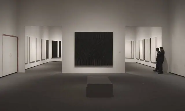 National Gallery of Art, District of Columbia: photo 4