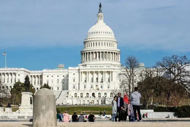 Reserva por internet la subida al Monumento a Washington; las entradas del día vuelan – National Mall