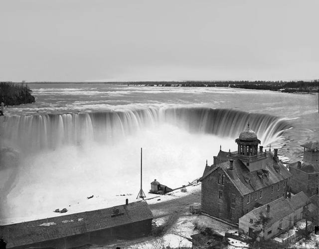 Niagarafälle — 3