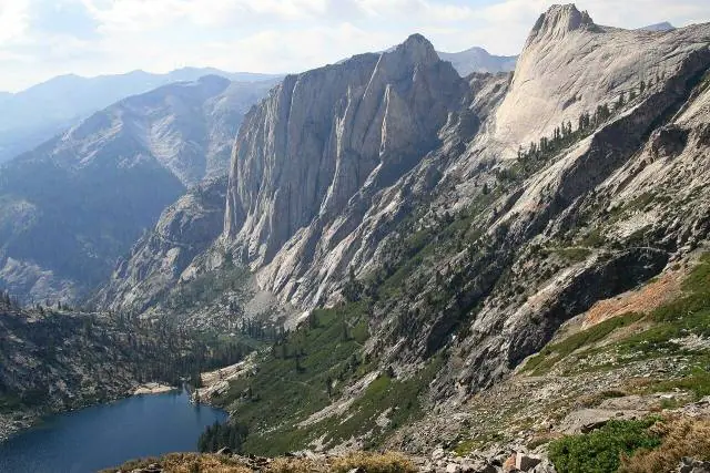 Sequoia & Kings Canyon National Parks, California: photo 4