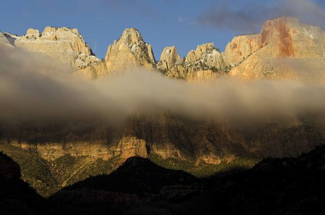 Parque Nacional Zion — 2
