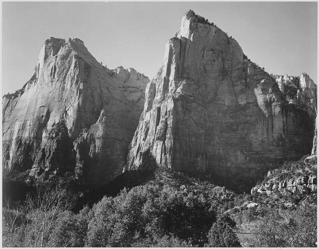 Parque Nacional Zion — 3