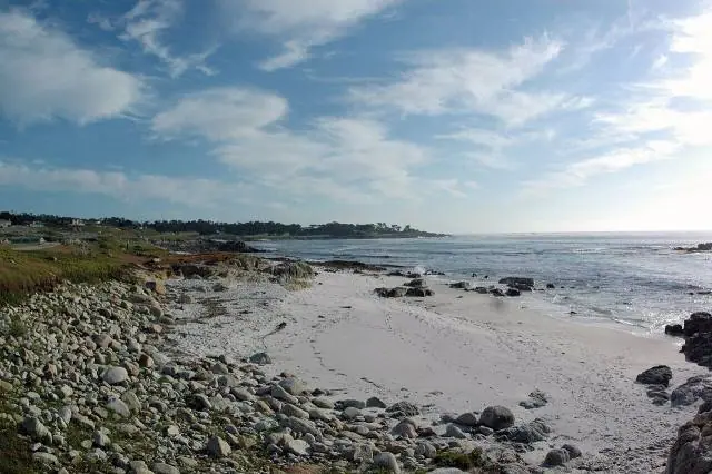 17 Mile Drive photo Don Ramey Logan – 17-Mile Drive