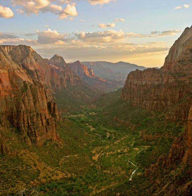 Angels Landing — 2