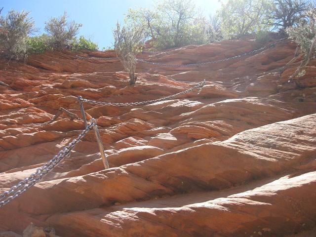 Angels Landing — 4