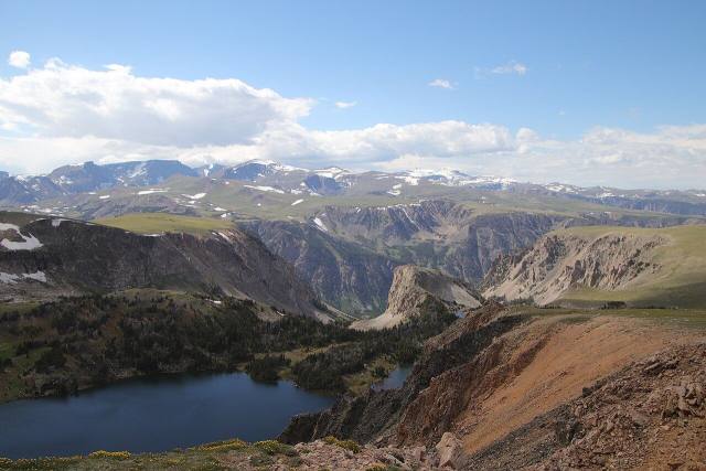 Beartooth Highway (US-212) — 3