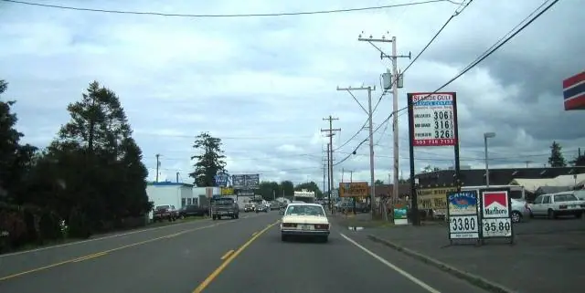 Cannon Beach – Oregon-Küste mit dem Wohnmobil (US-101)