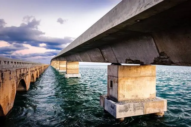 Mit dem Wohnmobil heißt es auf den Keys: Tempo raus – Overseas Highway nach Key West