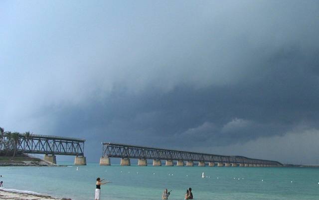 Overseas Highway nach Key West — 3